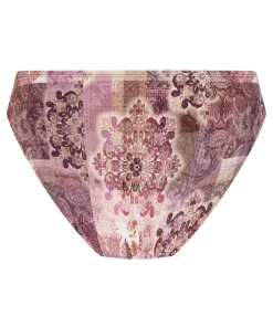 Bikinihose Ibiza - Lila