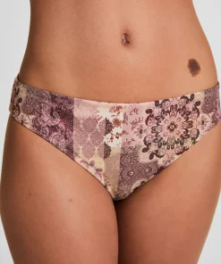 Bikinihose Ibiza - Lila