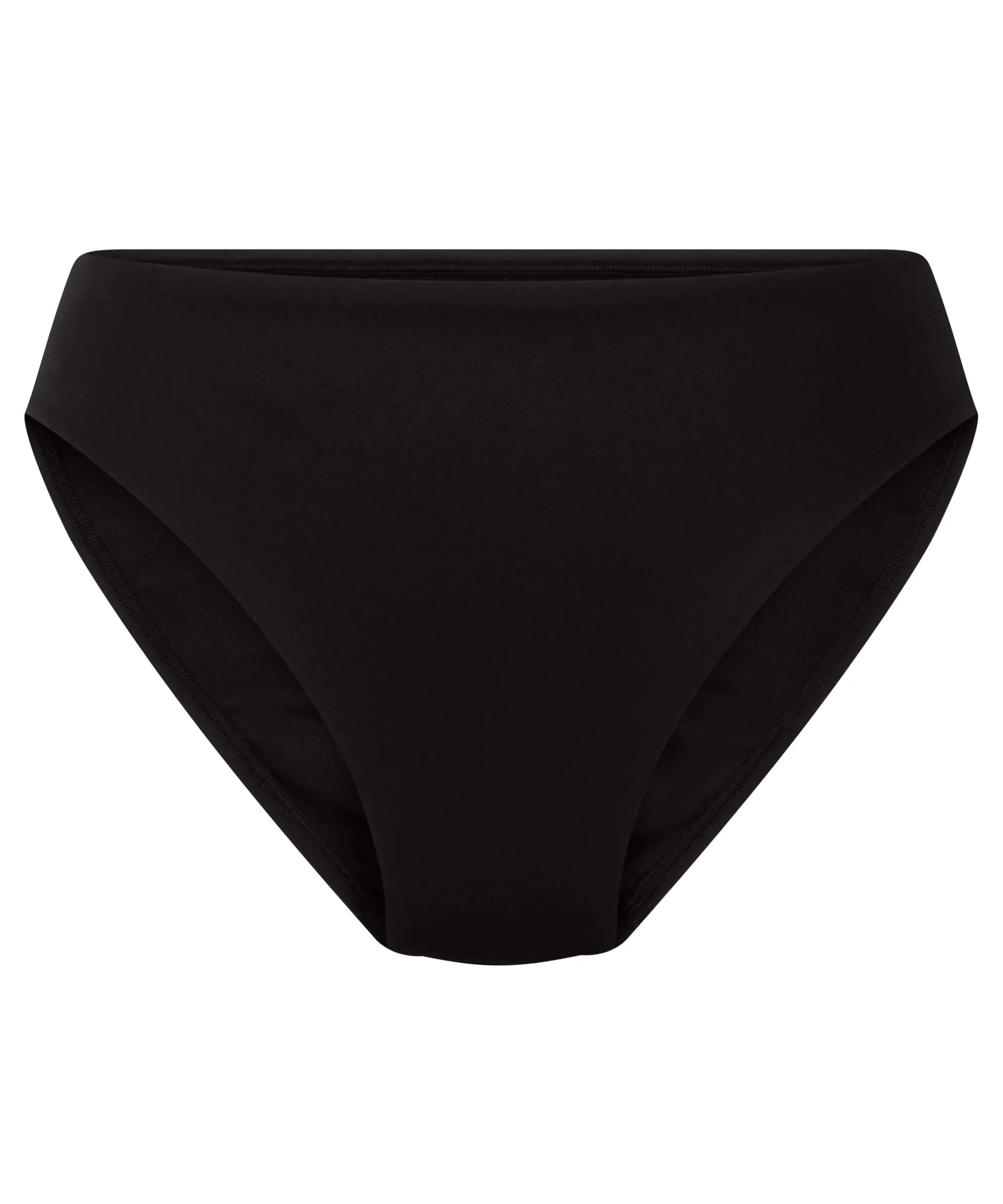 Bikinihose Malibu - Schwarz