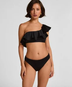 Bikinihose Malibu - Schwarz