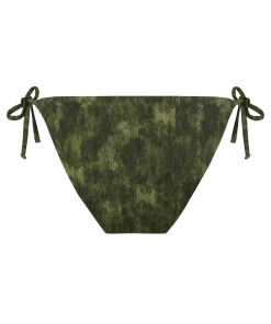 Bikinihose Palermo - Grün