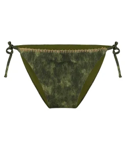Bikinihose Palermo - Grün