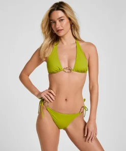 Bikinihose Verona - Grün