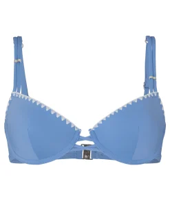 Bikinioberteil Joburg - Blau