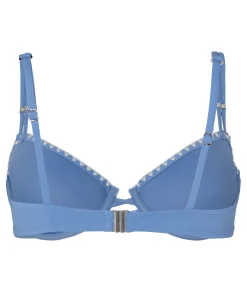 Bikinioberteil Joburg - Blau