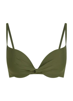 Bikini-Oberteil Luna - Grün