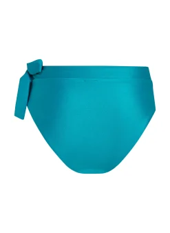 Bikini-Slip Aqua - Grün