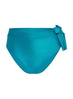 Bikini-Slip Aqua - Grün