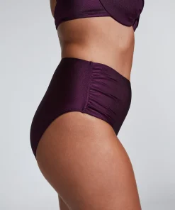 Bikini Slip Costa Rio - Lila