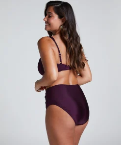 Bikini Slip Costa Rio - Lila