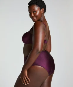 Bikini Slip Costa Rio - Lila