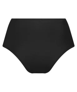 Bikini Slip Luxe - Schwarz