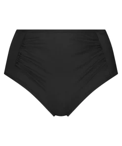 Bikini Slip Luxe - Schwarz