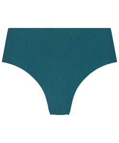 Bikini Slip Rio Eclipse - Grün