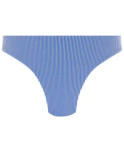 Bikini Slip Rio Fiji - Blau