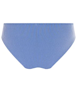 Bikini Slip Rio Fiji - Blau