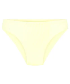 Bikini Slip Rio Fiji - Gelb
