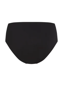 Bikini Slip Rio Holbox - Schwarz