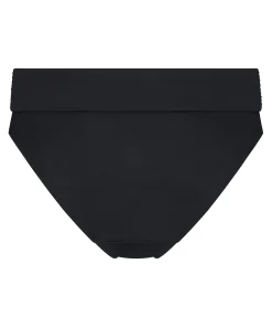 Bikini Slip Rio Luxe - Schwarz