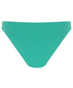 Bikini Slip Rio Scallop - Grün