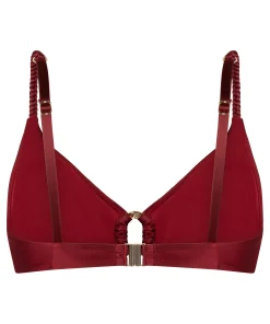 Bikini Top Bari - Rot