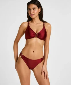 Bikini Top Bari - Rot