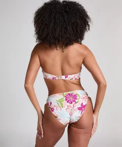 Bikiniunterteil Ayanna - Weiß