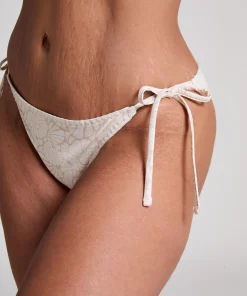 Bikiniunterteil Caicos Rio - Beige