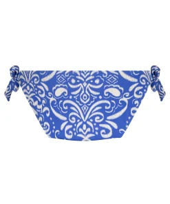Bikini-Unterteil Cancun Rio - Blau