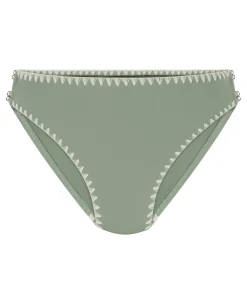 Bikiniunterteil Joburg - Grün