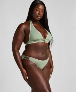 Bikiniunterteil Joburg - Grün