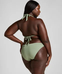 Bikiniunterteil Joburg - Grün