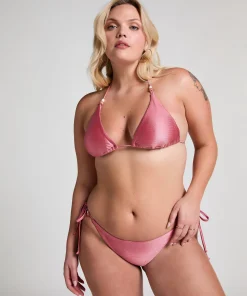 Bikini-Unterteil Kallua - Rosa