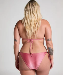 Bikini-Unterteil Kallua - Rosa