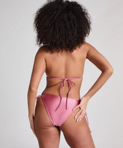 Bikini-Unterteil Kallua - Rosa