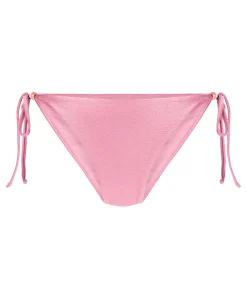 Bikini-Unterteil Kallua - Rosa