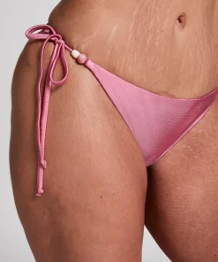 Bikini-Unterteil Kallua - Rosa