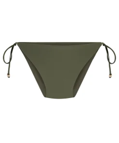 Bikiniunterteil Luna Cheeky - Grün