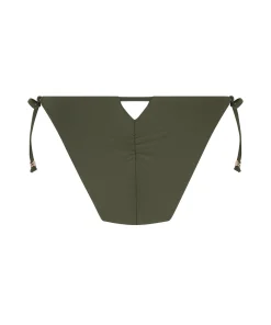 Bikiniunterteil Luna Cheeky - Grün