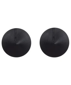 Blickdichte Nipple-Covers - Schwarz