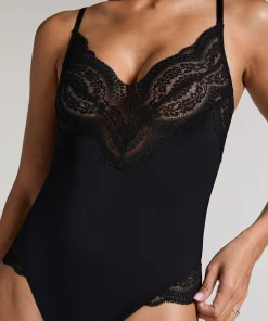 Body Ashley - Schwarz