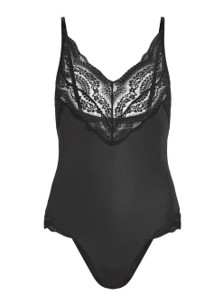 Body Ashley - Schwarz