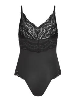 Body Ashley - Schwarz