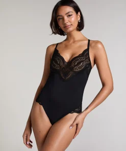 Body Ashley - Schwarz