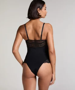 Body Ashley - Schwarz