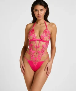 Body Beatrice - Rosa