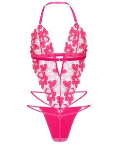 Body Beatrice - Rosa