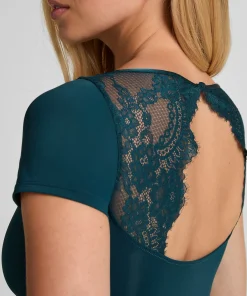 Body Becky - Blau