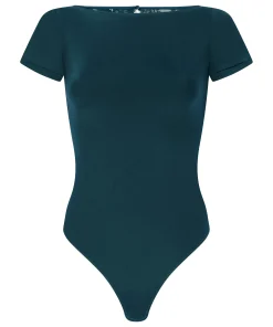 Body Becky - Blau