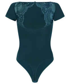 Body Becky - Blau
